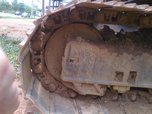 ขานด่วน..รถแบคโฮ KOBELCO SK200 M3 YN 15981 รถสวย พร้อมใช้งาน มีเอกสารชุดจดทะเบียนครบ.