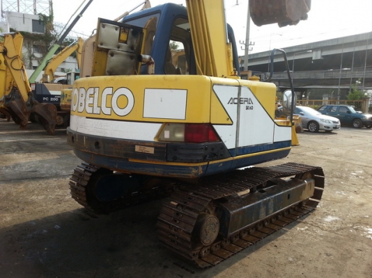 รถขุดดิน SK60-1 มาร์คทรี รถอยู่ที่ C.S หลักสี่ สภาพสวย ชั่วโมงใช้งานน้อย  โทร.081-373-0559