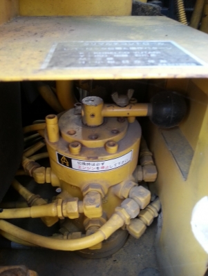 รถขุดดิน SK60-1 มาร์คทรี รถอยู่ที่ C.S หลักสี่ สภาพสวย ชั่วโมงใช้งานน้อย  โทร.081-373-0559