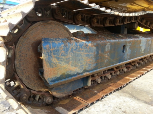 รถขุดดิน SK60-1 มาร์คทรี รถอยู่ที่ C.S หลักสี่ สภาพสวย ชั่วโมงใช้งานน้อย  โทร.081-373-0559