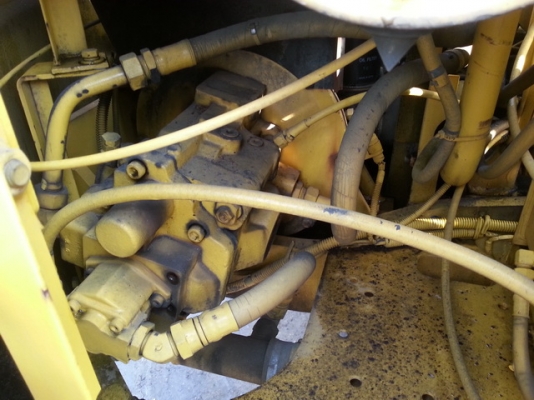 รถขุดดิน SK60-1 มาร์คทรี รถอยู่ที่ C.S หลักสี่ สภาพสวย ชั่วโมงใช้งานน้อย  โทร.081-373-0559