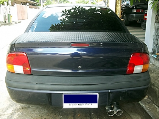 วาง7aโตโยต้าลงเล่ม LPGลงเล่ม ช่วงล่างใหม่ แอร์ใหม่ ฟิล์มใหม่