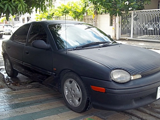 วาง7aโตโยต้าลงเล่ม LPGลงเล่ม ช่วงล่างใหม่ แอร์ใหม่ ฟิล์มใหม่