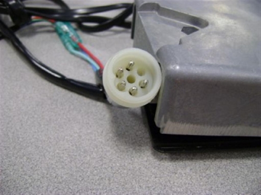 Control Yamaha 704 ของใหม่อยู่ในกล่อง 12000 บาท