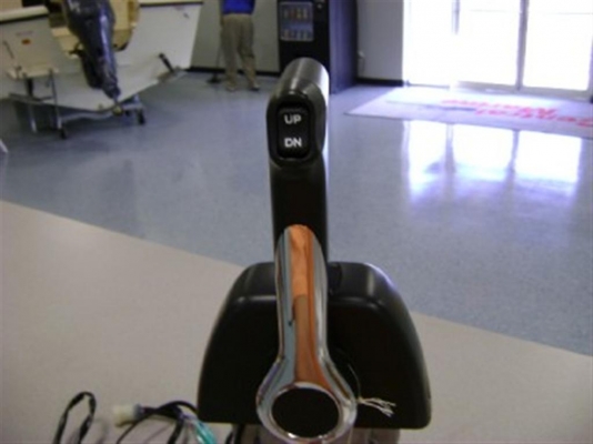 Control Yamaha 704 ของใหม่อยู่ในกล่อง 12000 บาท