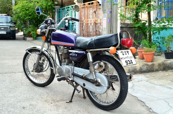 Honda Jx110 S2 สไตล์คลาสสิค ทะเบียนแท้ ภาษีเต็ม 57 พร้อมโอน Honda Jx110 S2 สไตล์คลาสสิค ทะเบียนแท้ ภาษีเต็ม 57 พร้อมโอน