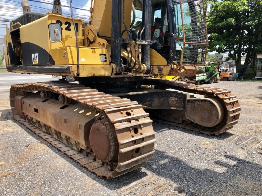 ขายแม็คโคร CATERPILLAR 345 C ปี 2006 บุ้งกี๋ขนาด 3 คิวพร้อมใช้งาน นำเข้าจากต่างประเทศ ติดต่อ 063-9316985 ID LINE : 0639316985 ครับ ขายแม็คโคร CATERPILLAR 345 C ปี 2006 บุ้งกี๋ขนาด 3 คิวพร้อมใช้งาน นำเข้าจากต่างประเทศ ติดต่อ 063-9316985 ID LINE : 0639316985 ครับ