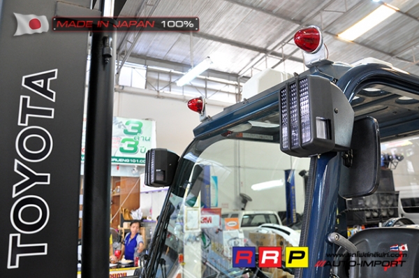 ขายรถโฟล์คลิฟท์มือสอง TOYOTA รุ่น 7FG20-18489 นำเข้าจากประเทศญี่ปุ่น 100\% ไม่เคยใช้งานในไทย ขายรถโฟล์คลิฟท์มือสอง TOYOTA รุ่น 7FG20-18489 นำเข้าจากประเทศญี่ปุ่น 100\% ไม่เคยใช้งานในไทย