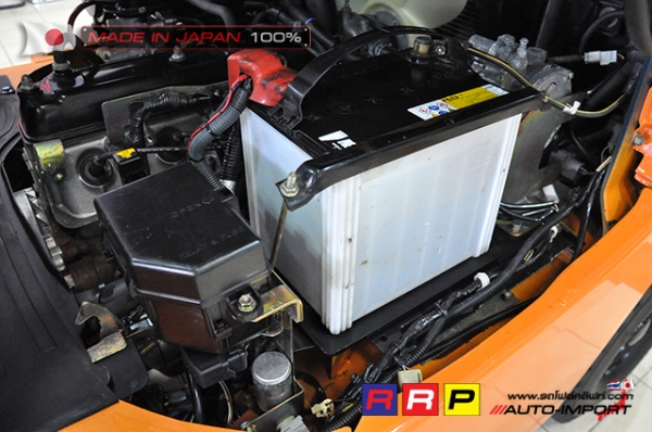 ขายรถโฟล์คลิฟท์มือสอง TOYOTA รุ่น 7FG20-18489 นำเข้าจากประเทศญี่ปุ่น 100\% ไม่เคยใช้งานในไทย ขายรถโฟล์คลิฟท์มือสอง TOYOTA รุ่น 7FG20-18489 นำเข้าจากประเทศญี่ปุ่น 100\% ไม่เคยใช้งานในไทย