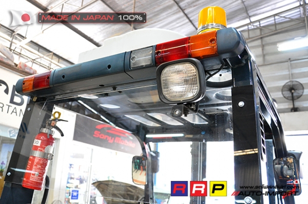 ขายรถโฟล์คลิฟท์มือสอง TOYOTA รุ่น 7FG20-18489 นำเข้าจากประเทศญี่ปุ่น 100\% ไม่เคยใช้งานในไทย ขายรถโฟล์คลิฟท์มือสอง TOYOTA รุ่น 7FG20-18489 นำเข้าจากประเทศญี่ปุ่น 100\% ไม่เคยใช้งานในไทย