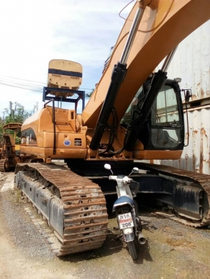 CAT 330C