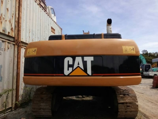 CAT 330C