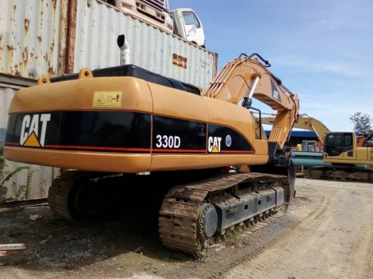 CAT 330C
