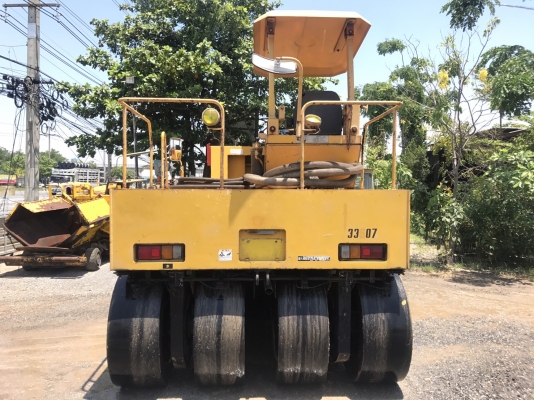 ขายรถบด 7 ล้อ SAKAI T2 FROM JAPAN พร้อมใช้งาน ติดต่อ 063-9316985 ID L INE : 0639316985 ครับ ขายรถบด 7 ล้อ SAKAI T2 FROM JAPAN พร้อมใช้งาน ติดต่อ 063-9316985 ID L INE : 0639316985 ครับ