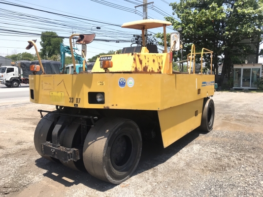 ขายรถบด 7 ล้อ SAKAI T2 FROM JAPAN พร้อมใช้งาน ติดต่อ 063-9316985 ID L INE : 0639316985 ครับ ขายรถบด 7 ล้อ SAKAI T2 FROM JAPAN พร้อมใช้งาน ติดต่อ 063-9316985 ID L INE : 0639316985 ครับ