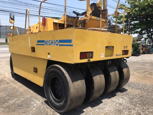 ขายรถบด 7 ล้อ SAKAI T2 FROM JAPAN พร้อมใช้งาน ติดต่อ 063-9316985 ID L INE : 0639316985 ครับ ขายรถบด 7 ล้อ SAKAI T2 FROM JAPAN พร้อมใช้งาน ติดต่อ 063-9316985 ID L INE : 0639316985 ครับ