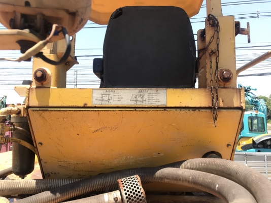 ขายรถบด 7 ล้อ SAKAI T2 FROM JAPAN พร้อมใช้งาน ติดต่อ 063-9316985 ID L INE : 0639316985 ครับ ขายรถบด 7 ล้อ SAKAI T2 FROM JAPAN พร้อมใช้งาน ติดต่อ 063-9316985 ID L INE : 0639316985 ครับ