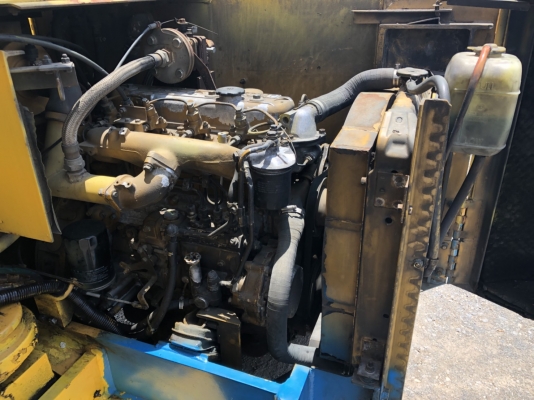 รถบดสามล้อเหล็ก KAWASAKI K12 FROM JAPAN สนใจติดต่อ 063-9316985 ID LINE : 0639316985 ครับ รถบดสามล้อเหล็ก KAWASAKI K12 FROM JAPAN สนใจติดต่อ 063-9316985 ID LINE : 0639316985 ครับ