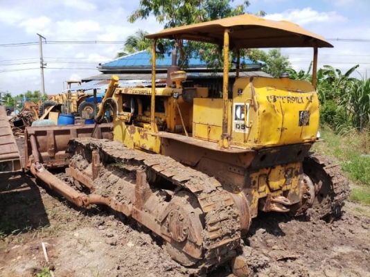 CAT D5