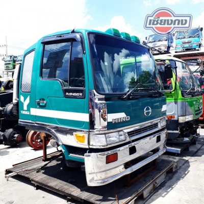 หัวเก๋ง ไฮเท็ค สมอกว้าง รุ่นหลังคาสโลป ดีดหลังสปริง เดิมๆญี่ปุ่น สวย เท่ หล่อ แต่งเต็มแม็ก