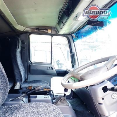 หัวเก๋ง ไฮเท็ค สมอกว้าง รุ่นหลังคาสโลป ดีดหลังสปริง เดิมๆญี่ปุ่น สวย เท่ หล่อ แต่งเต็มแม็ก