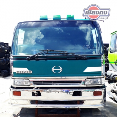 หัวเก๋ง ไฮเท็ค สมอกว้าง รุ่นหลังคาสโลป ดีดหลังสปริง เดิมๆญี่ปุ่น สวย เท่ หล่อ แต่งเต็มแม็ก