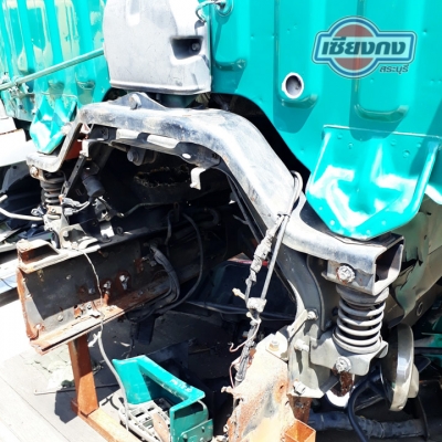 หัวเก๋ง ไฮเท็ค สมอกว้าง รุ่นหลังคาสโลป ดีดหลังสปริง เดิมๆญี่ปุ่น สวย เท่ หล่อ แต่งเต็มแม็ก