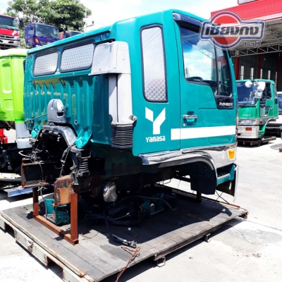 หัวเก๋ง ไฮเท็ค สมอกว้าง รุ่นหลังคาสโลป ดีดหลังสปริง เดิมๆญี่ปุ่น สวย เท่ หล่อ แต่งเต็มแม็ก