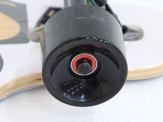 Longboards 40&rdquo; คุณภาพดี