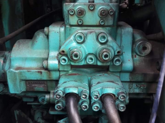 ขายจ้า..KOBELCO SK120-2 มาร์ไฟว์ ธรรมดา เก่านอกแท้ เดิมๆๆ มีลายแย๊ก เครื่องปั๊มดี พร้อมใช้ โทร 089-3818694 จ๊อย.. ขายจ้า..KOBELCO SK120-2 มาร์ไฟว์ ธรรมดา เก่านอกแท้ เดิมๆๆ มีลายแย๊ก เครื่องปั๊มดี พร้อมใช้ โทร 089-3818694 จ๊อย..