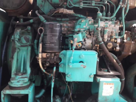 ขายจ้า..KOBELCO SK120-2 มาร์ไฟว์ ธรรมดา เก่านอกแท้ เดิมๆๆ มีลายแย๊ก เครื่องปั๊มดี พร้อมใช้ โทร 089-3818694 จ๊อย.. ขายจ้า..KOBELCO SK120-2 มาร์ไฟว์ ธรรมดา เก่านอกแท้ เดิมๆๆ มีลายแย๊ก เครื่องปั๊มดี พร้อมใช้ โทร 089-3818694 จ๊อย..