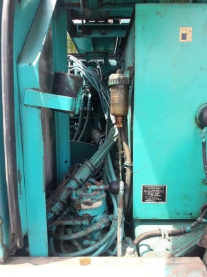 ขายจ้า..KOBELCO SK120-2 มาร์ไฟว์ ธรรมดา เก่านอกแท้ เดิมๆๆ มีลายแย๊ก เครื่องปั๊มดี พร้อมใช้ โทร 089-3818694 จ๊อย.. ขายจ้า..KOBELCO SK120-2 มาร์ไฟว์ ธรรมดา เก่านอกแท้ เดิมๆๆ มีลายแย๊ก เครื่องปั๊มดี พร้อมใช้ โทร 089-3818694 จ๊อย..