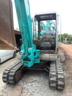 มาใหม่ค่ะ..KOBELCO SK045 เก่านอกแท้ สภาพสวย เดิมๆๆ เครื่องปั๊มดี 6,XXX ชั่วโมง พร้อมใช้ โทร 089-3818694 จ๊อย มาใหม่ค่ะ..KOBELCO SK045 เก่านอกแท้ สภาพสวย เดิมๆๆ เครื่องปั๊มดี 6,XXX ชั่วโมง พร้อมใช้ โทร 089-3818694 จ๊อย