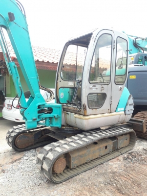 มาใหม่ค่ะ..KOBELCO SK045 เก่านอกแท้ สภาพสวย เดิมๆๆ เครื่องปั๊มดี 6,XXX ชั่วโมง พร้อมใช้ โทร 089-3818694 จ๊อย มาใหม่ค่ะ..KOBELCO SK045 เก่านอกแท้ สภาพสวย เดิมๆๆ เครื่องปั๊มดี 6,XXX ชั่วโมง พร้อมใช้ โทร 089-3818694 จ๊อย