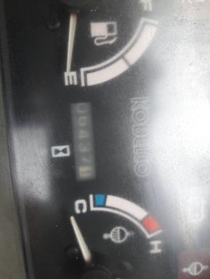 มาใหม่ค่ะ..KOBELCO SK045 เก่านอกแท้ สภาพสวย เดิมๆๆ เครื่องปั๊มดี 6,XXX ชั่วโมง พร้อมใช้ โทร 089-3818694 จ๊อย มาใหม่ค่ะ..KOBELCO SK045 เก่านอกแท้ สภาพสวย เดิมๆๆ เครื่องปั๊มดี 6,XXX ชั่วโมง พร้อมใช้ โทร 089-3818694 จ๊อย