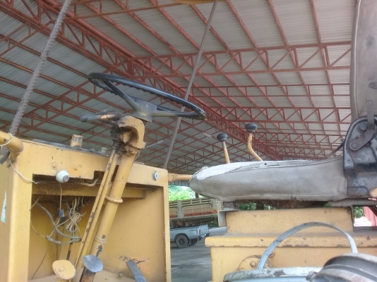 ขายรถตัก ราคาถูก FULUGAWA เอวแอน ขายรถตัก ราคาถูก FULUGAWA เอวแอน