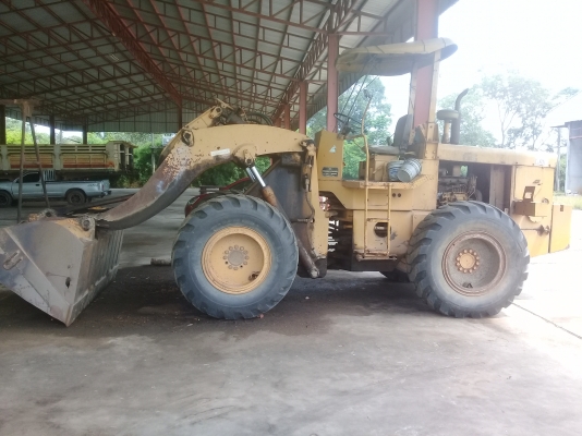 ขายรถตัก ราคาถูก FULUGAWA เอวแอน ขายรถตัก ราคาถูก FULUGAWA เอวแอน