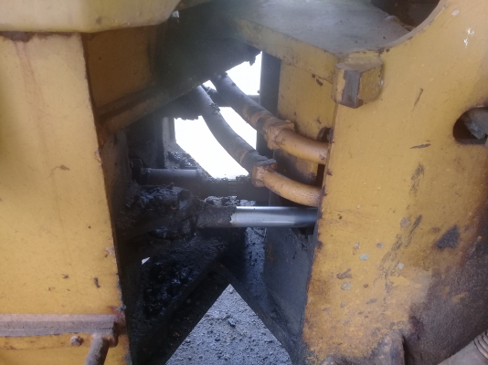 ขายรถตัก ราคาถูก FULUGAWA เอวแอน ขายรถตัก ราคาถูก FULUGAWA เอวแอน