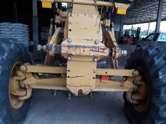 รถเกรด CAT 140 K ราคา 5,500,000 รถกทม. รถเกรด CAT 140 K ราคา 5,500,000 รถกทม.