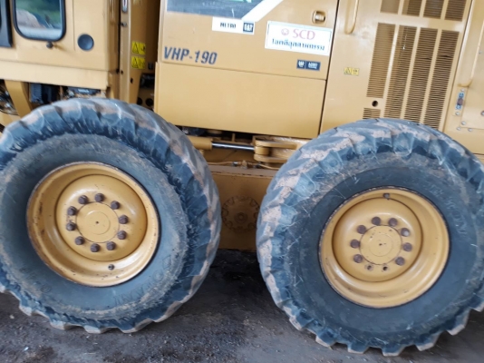 รถเกรด CAT 140 K ราคา 5,500,000 รถกทม. รถเกรด CAT 140 K ราคา 5,500,000 รถกทม.