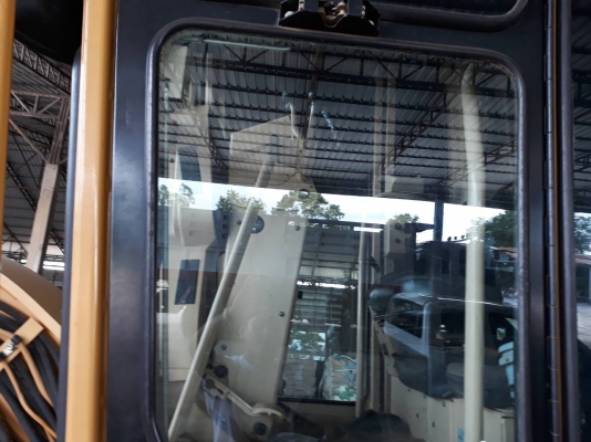 รถเกรด CAT 140 K ราคา 5,500,000 รถกทม. รถเกรด CAT 140 K ราคา 5,500,000 รถกทม.