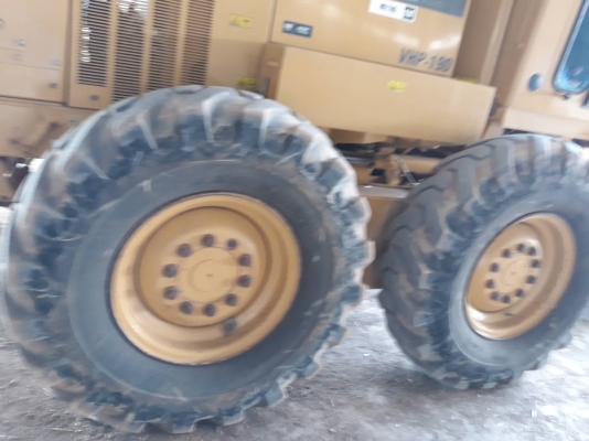 รถเกรด CAT 140 K ราคา 5,500,000 รถกทม. รถเกรด CAT 140 K ราคา 5,500,000 รถกทม.