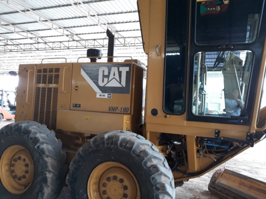 รถเกรด CAT 140 K ราคา 5,500,000 รถกทม. รถเกรด CAT 140 K ราคา 5,500,000 รถกทม.