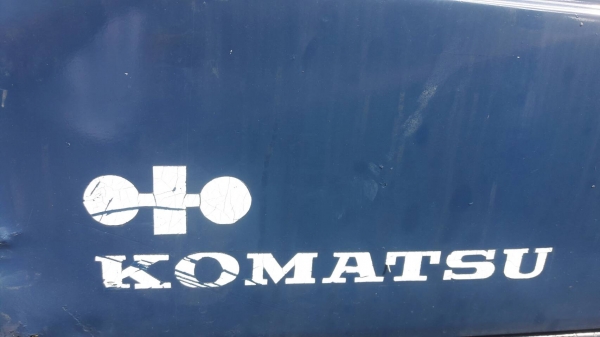 PC 120-5 รถสภาพสวยพร้อมใช้ราคา 830,000 รถกทม.