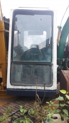 PC 120-5 รถสภาพสวยพร้อมใช้ราคา 830,000 รถกทม.