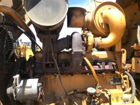 ขายรถตักล้อยาง KOMATSU WA300-1 รถนอกนำเข้าเองจากญี่ปุ่น สภาพสวยพร้อมใช้งาน มีVDOการทำงานครับ ขายรถตักล้อยาง KOMATSU WA300-1 รถนอกนำเข้าเองจากญี่ปุ่น สภาพสวยพร้อมใช้งาน มีVDOการทำงานครับ