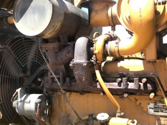 ขายรถตักล้อยาง KOMATSU WA300-1 รถนอกนำเข้าเองจากญี่ปุ่น สภาพสวยพร้อมใช้งาน มีVDOการทำงานครับ