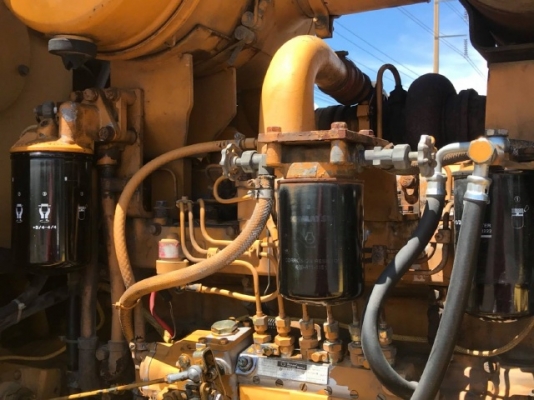 ขายรถตักล้อยาง KOMATSU WA300-1 รถนอกนำเข้าเองจากญี่ปุ่น สภาพสวยพร้อมใช้งาน มีVDOการทำงานครับ ขายรถตักล้อยาง KOMATSU WA300-1 รถนอกนำเข้าเองจากญี่ปุ่น สภาพสวยพร้อมใช้งาน มีVDOการทำงานครับ