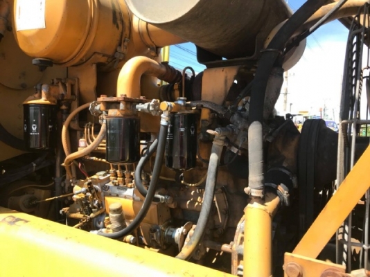 ขายรถตักล้อยาง KOMATSU WA300-1 รถนอกนำเข้าเองจากญี่ปุ่น สภาพสวยพร้อมใช้งาน มีVDOการทำงานครับ ขายรถตักล้อยาง KOMATSU WA300-1 รถนอกนำเข้าเองจากญี่ปุ่น สภาพสวยพร้อมใช้งาน มีVDOการทำงานครับ