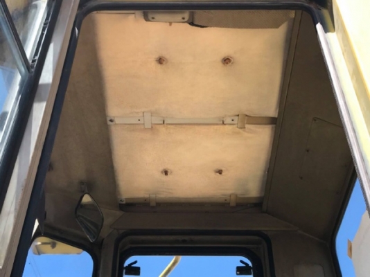 ขายรถตักล้อยาง KOMATSU WA300-1 รถนอกนำเข้าเองจากญี่ปุ่น สภาพสวยพร้อมใช้งาน มีVDOการทำงานครับ ขายรถตักล้อยาง KOMATSU WA300-1 รถนอกนำเข้าเองจากญี่ปุ่น สภาพสวยพร้อมใช้งาน มีVDOการทำงานครับ